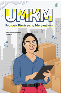 Gambar UMKM Prospek Bisnis yang Menjanjikan dari bintangsemestabook Kab. Sleman 1 Tokopedia