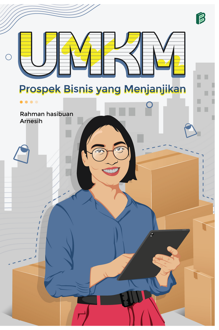Gambar UMKM Prospek Bisnis yang Menjanjikan dari bintangsemestabook Kab. Sleman Tokopedia