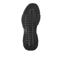 Gambar Playboy Sepatu Pria Algiers In Black PI6633BK - 43, Black dari Playboy Official Store Kota Tangerang 5 Tokopedia