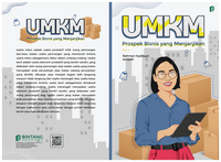 Gambar UMKM Prospek Bisnis yang Menjanjikan dari bintangsemestabook Kab. Sleman 3 Tokopedia