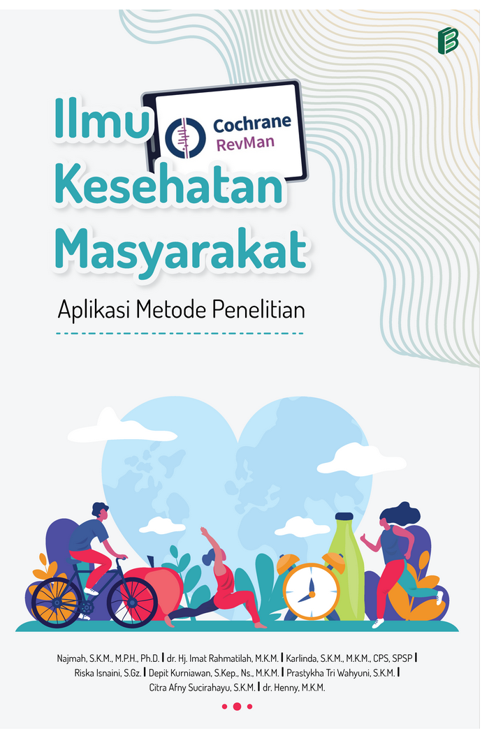 Gambar Ilmu Kesehatan Masyarakat : Aplikasi Metode Penelitian dari bintangsemestabook Kab. Sleman Tokopedia