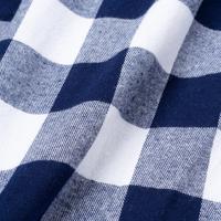 Gambar Kemeja Flannel - DTD Flannel Short Sleeve - Day 054 dari Tenue de Attire Kota Administrasi Jakarta Selatan 4 Tokopedia