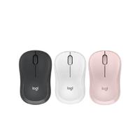 Gambar Logitech M240 Mouse Wireless Bluetooth Silent Click dari Risc Computer Kota Surakarta 2 Tokopedia