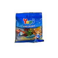 Gambar YUPI HAPPY BEARS 45 GR dari Hypermart Binjai Kota Binjai 1 Tokopedia