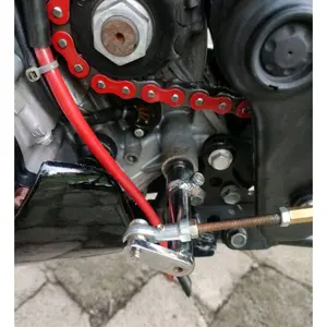 sambungan operan gigi perneleng motor Ninja r / rr, vixion, cbr cb dll