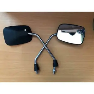 spion honda win100 win lama old gagang krom panjang