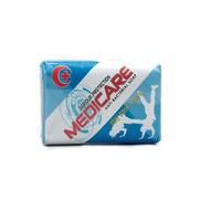 Gambar MEDICARE SOAP LIGHT BLUE FRESH 90GR dari Hypermart Bangka Kota Pangkal Pinang 1 Tokopedia