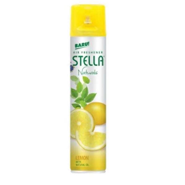 STELLA AEROSOL LMN 400 ML