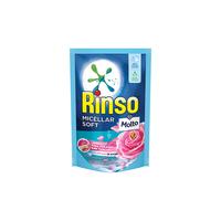 Gambar RINSO MICELLAR SOFT LIQ PCH 700 ML dari Hypermart Metropolis Kota Tangerang 1 Tokopedia
