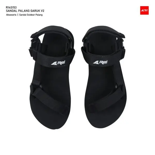 Arei Outdoorgear Sandal Palang Garuk V2 Sandal Gunung anti slip