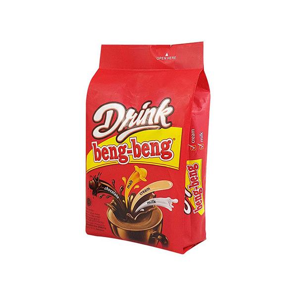 Gambar DRINK BENG BENG CHOCO 4'S X 30G dari Hypermart Metropolis Kota Tangerang Tokopedia