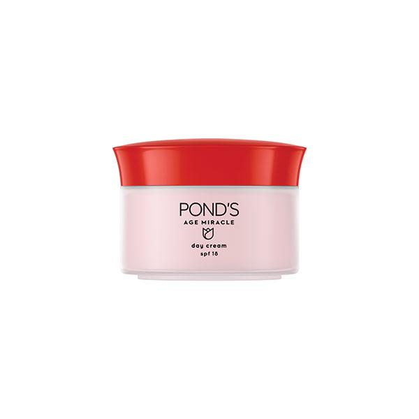 Gambar PONDS AGE MIRACLE DAY CREAM 20 GR dari Hypermart Ponorogo Kab. Ponorogo Tokopedia