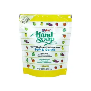 YURI HS LMN PCH 375 ML