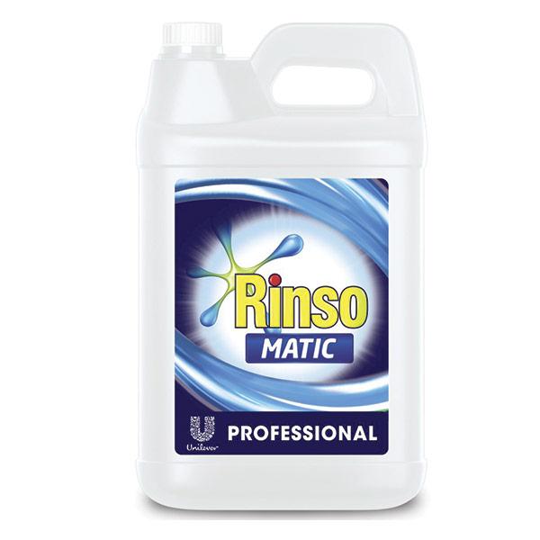 Gambar RINSO MATIC PRO DTV LIQ 4.5 L dari Hypermart Metropolis Kota Tangerang Tokopedia