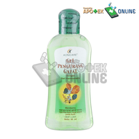 Gambar KONICARE GEL PENGURANG GATAL 60ML dari Apotek Nia Farma Rawalumbu Kota Bekasi 2 Tokopedia
