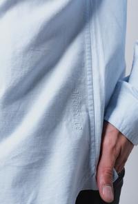 Gambar Bombboogie Kemeja Koko Coby Light Blue 24890B5LL - XL dari Bombboogie Kota Bandung 5 Tokopedia
