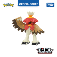 Gambar Pokemon Moncolle MS-11 Hisuian Decidueye (Box ver.) dari Takara Tomy Official Store Kota Administrasi Jakarta Barat 3 Tokopedia