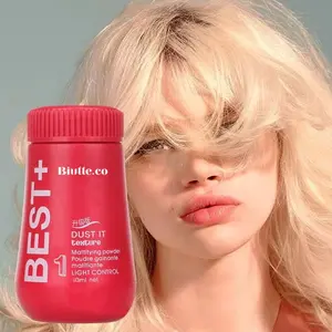 Hair Powder Dust It Hair Styling Texture Mattifying 10gr - BEST+