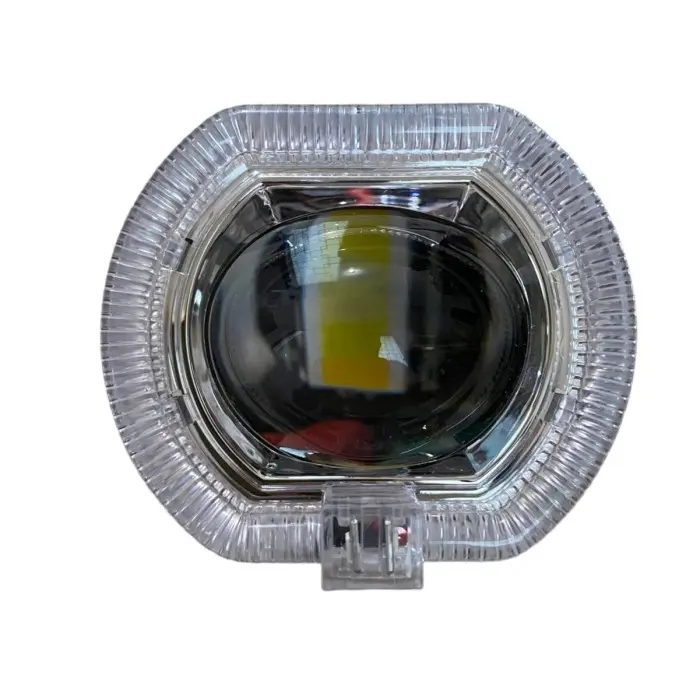 Lampu Projie Biled ala ala kw Projie ala ala Biled 2.5 Inch Devil LED 1