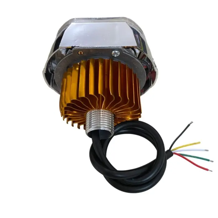Lampu Projie Biled ala ala kw Projie ala ala Biled 2.5 Inch Devil LED 3