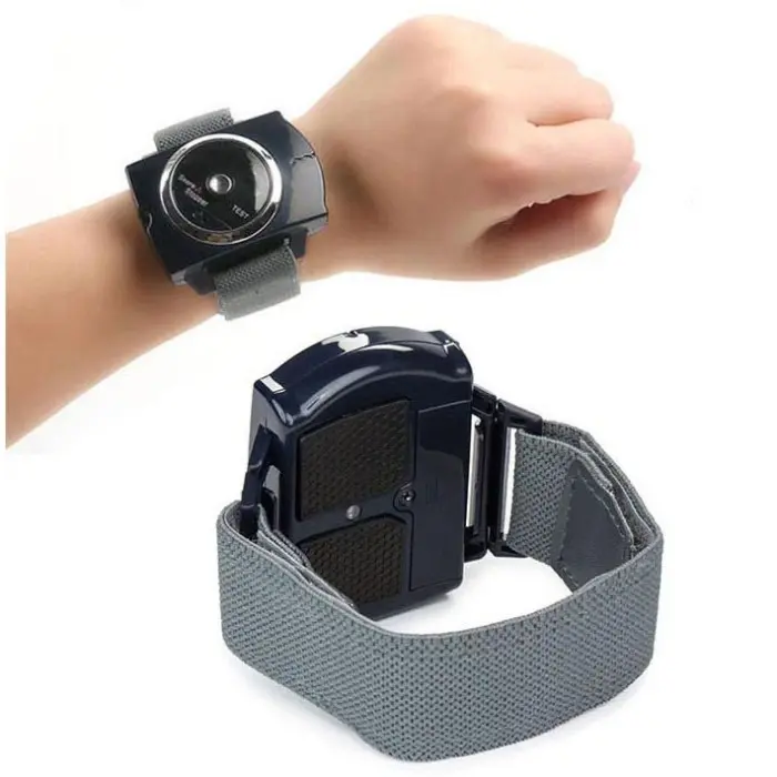 Gelang Pintar Anti Dengkur - YK-Z168 0