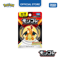 Gambar Pokemon Moncolle MS-11 Hisuian Decidueye (Box ver.) dari Takara Tomy Official Store Kota Administrasi Jakarta Barat 4 Tokopedia
