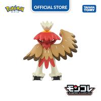 Gambar Pokemon Moncolle MS-11 Hisuian Decidueye (Box ver.) dari Takara Tomy Official Store Kota Administrasi Jakarta Barat 5 Tokopedia