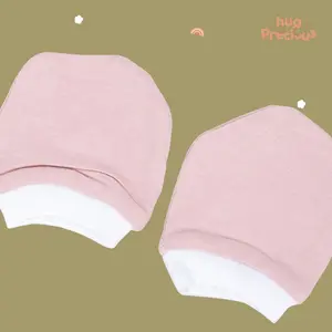 Hug Precious - Sarung Tangan - Bamboo - Aksesoris Bayi