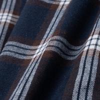 Gambar Kemeja Flannel - DTD Flannel Long Sleeve - Day 011 dari Tenue de Attire Kota Administrasi Jakarta Selatan 4 Tokopedia