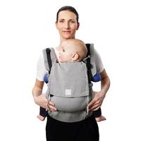 Gambar Stokke Limas Baby Carrier Flex Ocs - Gendongan Bayi Empuk Dengan Hipseat dan Strap - Floral Slate dari Mothercare Indonesia Kota Administrasi Jakarta Utara 5 Tokopedia