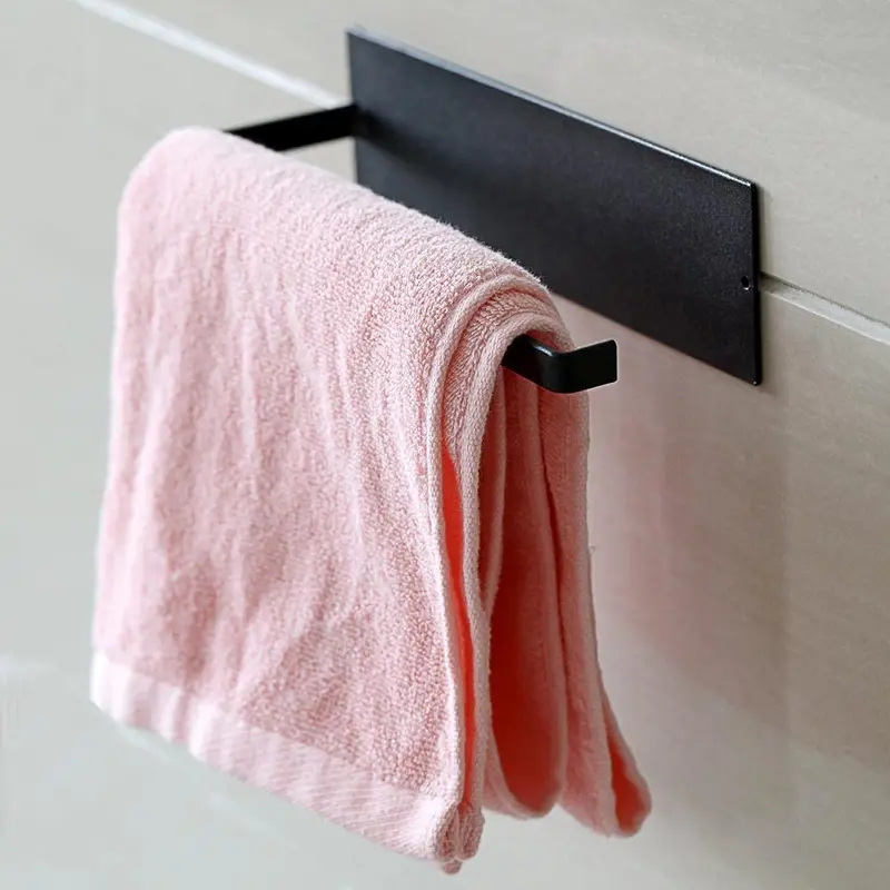 Gantungan Handuk Tempat Tissue Gulung Toilet WC Holder 0
