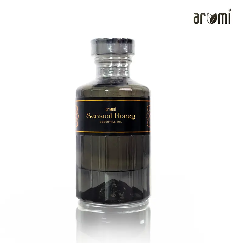 Sensual Honey - Essential Oil Fragrance 4