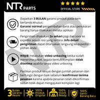 Gambar gear gir pompa oli vario 110 vario tecno 110 karbulator dari NTRPARTS_NEW Kab. Tangerang 3 Tokopedia