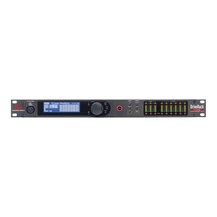 DBX DACK VENU360 未使用品。送料込 Jual DBX Driverack DBX VENU 360 D WITH DANTE / DBX VENU 360D