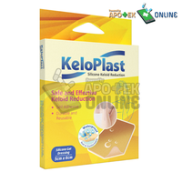 Gambar KELOPLAST SILICON KELOID R.5X6CM/ SCAR/ BEKAS LUKA dari Apotek Dear Farma Medan Baru Kota Medan 2 Tokopedia