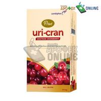 Gambar PRIVE URI-CRAN 1 STRIP 10 CAPSUL dari Apotek Nia Farma Rawalumbu Kota Bekasi 3 Tokopedia