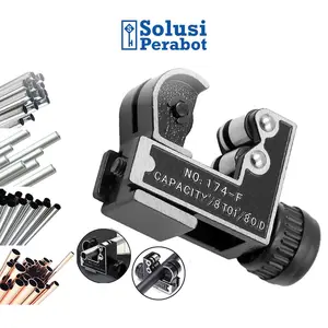 Tube Cutter Pipa AC Tembaga 3-28mm SP / Alat Pemotong