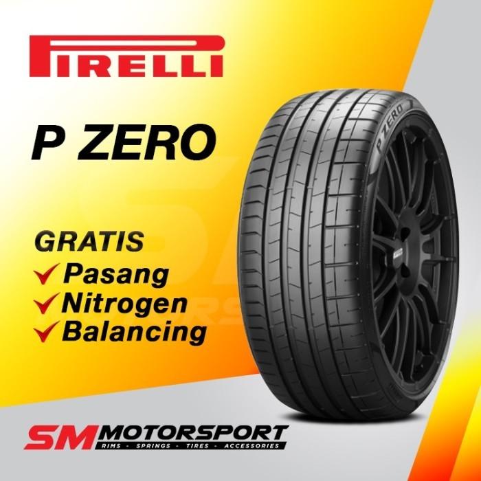 Jual Ban Mobil Pirelli PZero RFT 225 45 r19 19 - Jakarta Barat ...