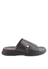 Gambar Playboy Sandal Pria Tierbraun Mule In Coffee PJ8389CF - 45, Coffee dari Playboy Official Store Kota Tangerang 1 Tokopedia