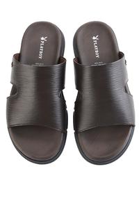 Gambar Playboy Sandal Pria Tierbraun Mule In Coffee PJ8389CF - 45, Coffee dari Playboy Official Store Kota Tangerang 4 Tokopedia