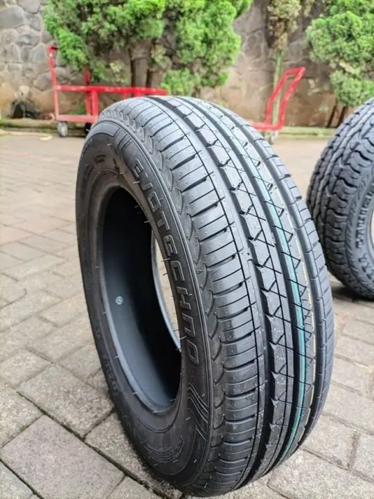 Delium Evo Techno 165 55 R14 Ban Mobil