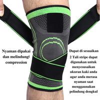 Gambar Sensu Pelindung Dengkul | Official Sensutherapy.id - 2 Lebih Hemat dari Sensutherapy.id Kota Administrasi Jakarta Timur 5 Tokopedia