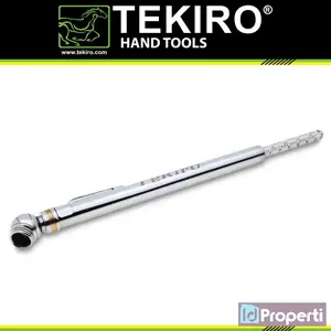Tekiro AU-TG0981 Tire Gauge Pencil 120LB Pensil Pengukur Tekanan Angin