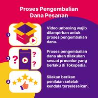 Gambar Lopamid 2 mg 10 Tablet - Obat Diare - Halodoc dari Apotek Sesama Citra Raya Tangerang Kab. Tangerang 4 Tokopedia