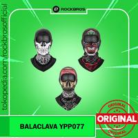 Gambar Masker Sepeda Rockbros YPP077 Scarf Cover Wajah Masker Motor Anti UV - YPP077-2 dari Rockbrosindo Kota Surabaya 1 Tokopedia
