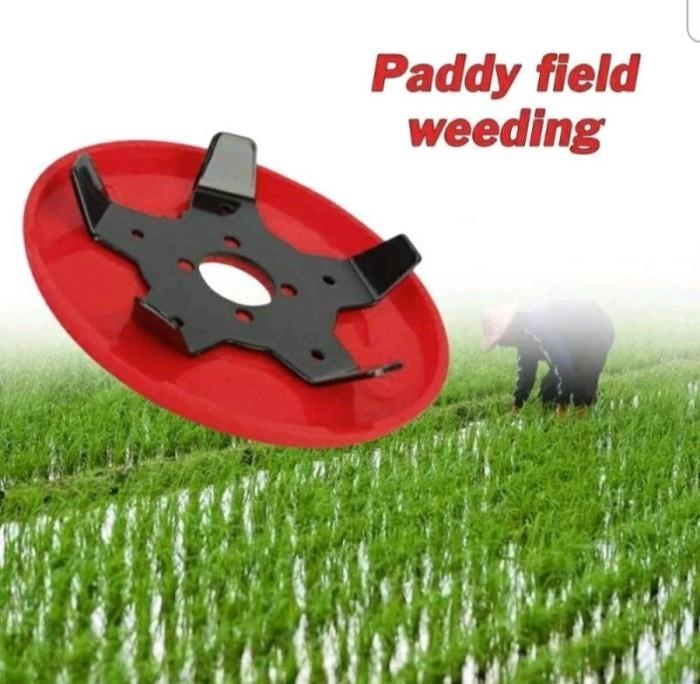 Greinar - Multi Purpose Lawn Mower Blade F1 2