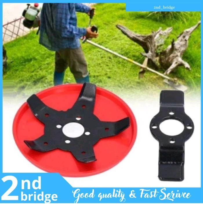 Greinar - Multi Purpose Lawn Mower Blade F1 0