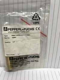 Gambar Proximity sensor pepperl fuchs NBB4-12GM50-E2-V1 dari Darren elektrik Kota Administrasi Jakarta Barat 2 Tokopedia