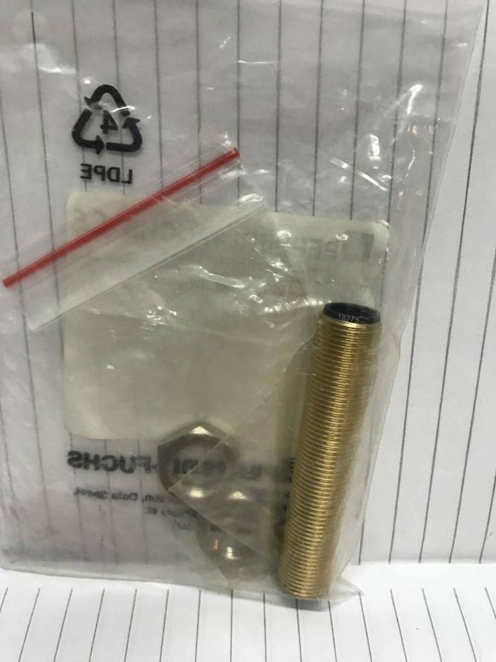 Gambar Proximity sensor pepperl fuchs NBB4-12GM50-E2-V1 dari Darren elektrik Kota Administrasi Jakarta Barat Tokopedia
