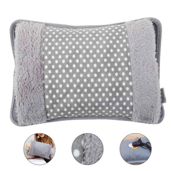 Bantal Penghangat Perut pereda nyeri Haid menstruasi halus JS